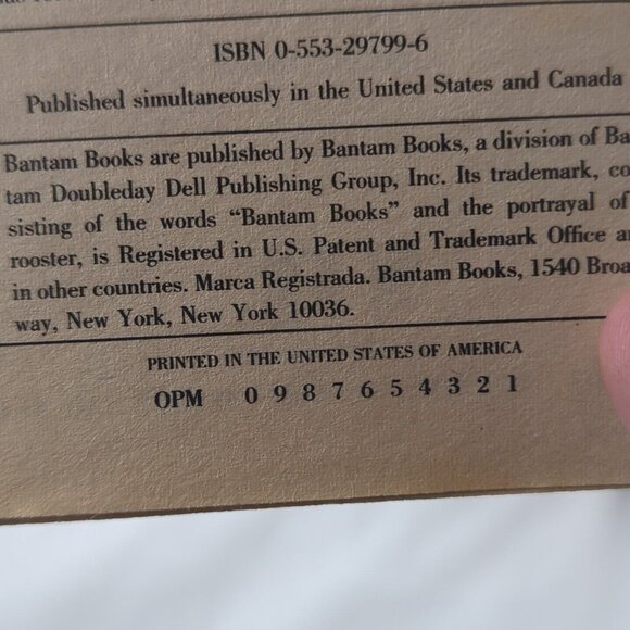 Star Wars The Jedi Academy Trilogy Paperback Book Set Kevin J Anderson 1994 - Picture 10 of 14